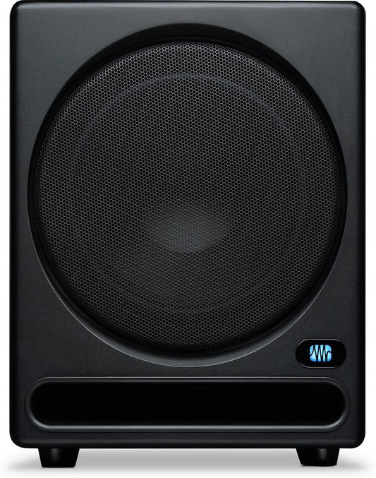 PreSonus Temblor T10 Studio Subwoofer Mixing Reference