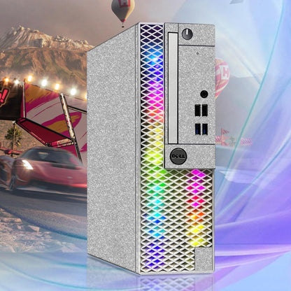 Dell Core i5 RGB Gaming Desktop GT 1030 (Renewed)