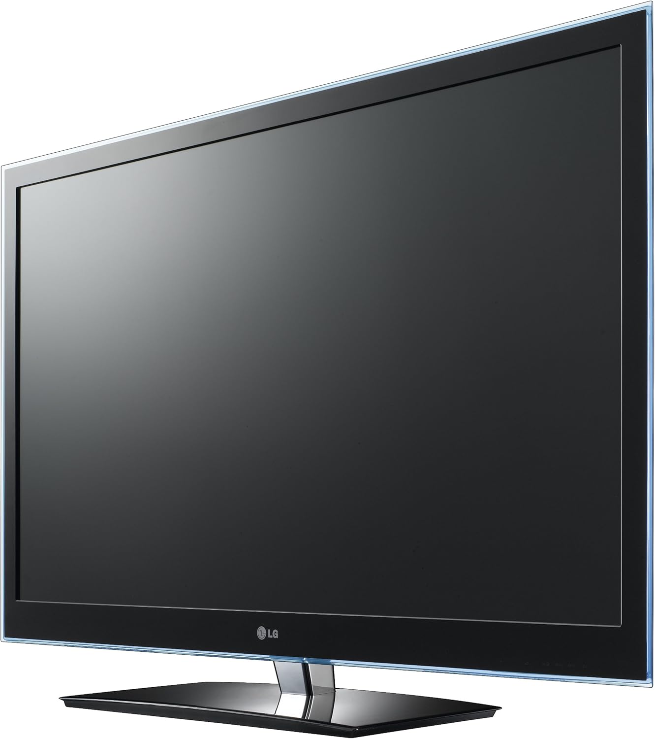 LG 47LW6500 47-Inch Cinema 3D Smart TV