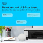 Canon 3102C012 imageCLASS MF642Cdw Wireless Color Laser Printer