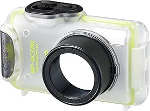 Canon 5188B001AA WP-DC320L Waterproof Camera Housing — main product image