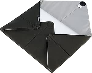 Tenba 636-341 Protective Wrap Tools 20in Black — main product image