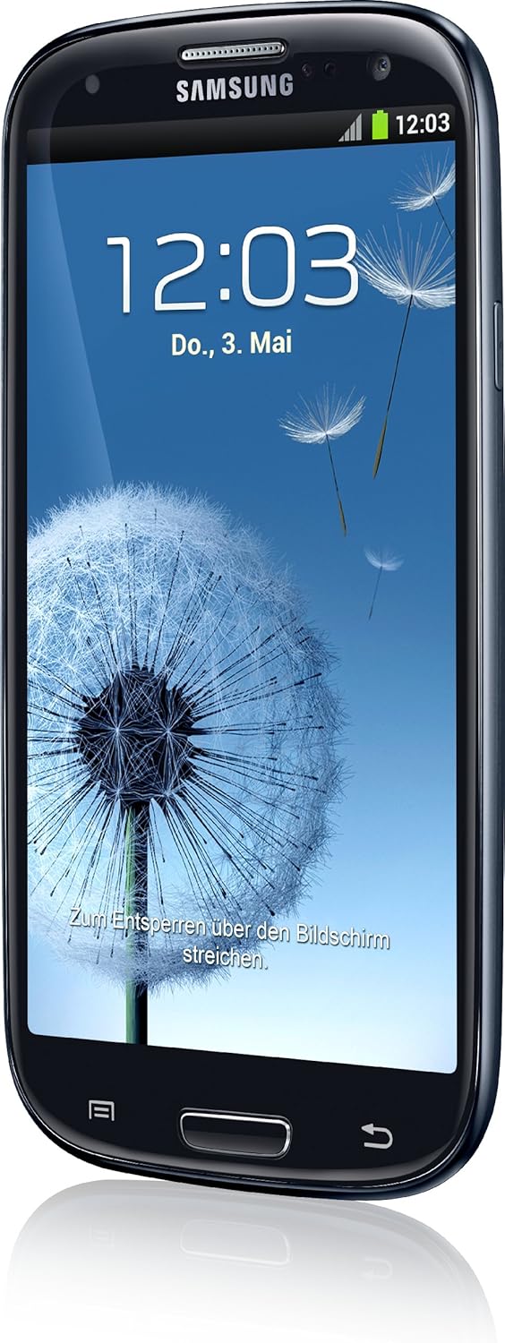 Samsung GT-I9300OKDDBT Galaxy S3 Neo 16GB Unlocked