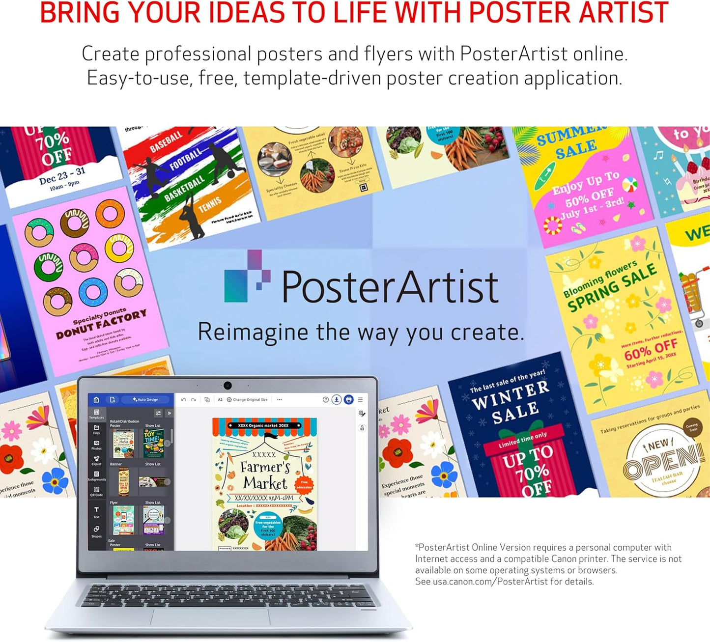 Canon 5158C008 Color imageCLASS MF652Cw Wireless Printer