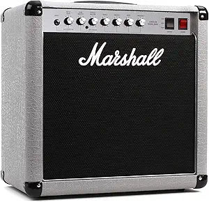 Marshall M-2525C-U Mini Silver Jubilee 20W Tube Combo — main product image