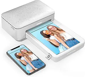 HP 3MP72A#1H6 Sprocket Studio 4x6 Photo Printer