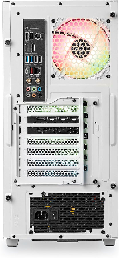 Thermaltake D3AV-Z790-47T-LCS Avalanche i7 RTX 4070 Ti Gaming PC