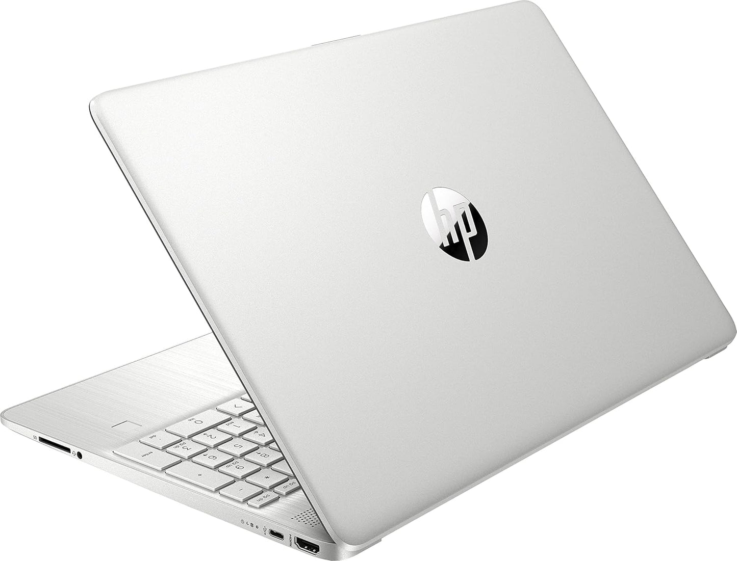 HP 4W2K 15.6" Touchscreen i7 Laptop 64GB 1TB SSD