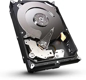 Seagate ST310005N1A1AS 1TB SATA 6Gb/s Desktop HDD — main product image