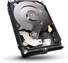 Seagate ST5000DM000 Barracuda 5TB Internal Hard Drive