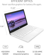 HP 11a-na0021nr Chromebook 11