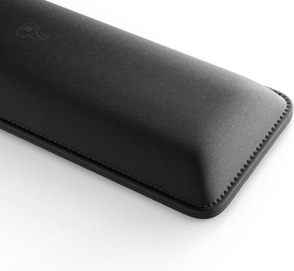 Glorious GWR-100-STEALTH Gaming Wrist Pad Full Size Stealth Black