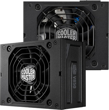 Cooler Master MPY-8501-SFHAGV-3U1 V850 SFX Gold 850W Power Supply