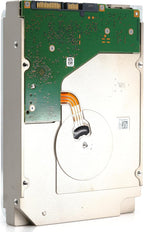 Seagate ST12000VN0007-cr IronWolf 12TB NAS SATA HDD (Renewed)