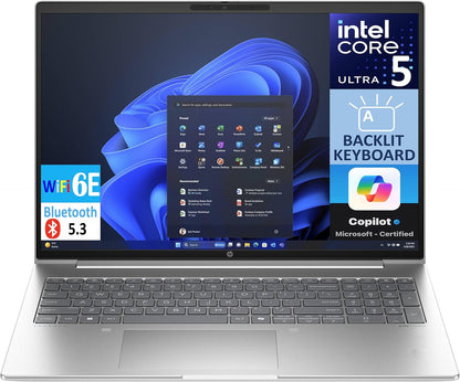 HP 460 G11 Probook 16" FHD+ Business Laptop