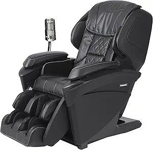 Panasonic EP-MAJ7 3D Luxury Heated Massage Recliner