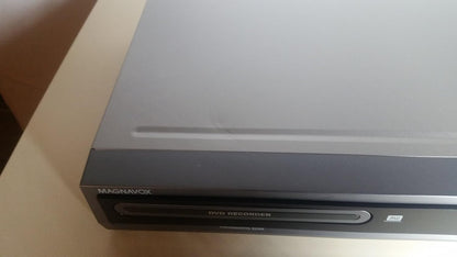 Magnavox MSR90D6 DVD Recorder - Discontinued