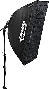 Profoto 101216 OCF Softgrid 2x3' Light Modifier