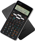 Sharp EL-531TGBBW Scientific Engineering Calculator - Black/White