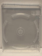 Sony Playstation 3 Game Cases 5-Pack