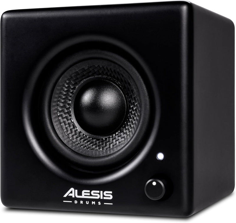 Alesis Nitro Amp 70W Compact Drum Monitor — main product image