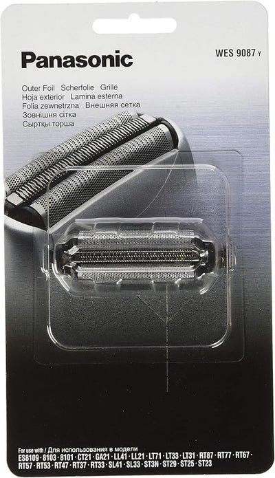Panasonic WES9087Y1361 Shaver Foil - ES-GA21 ES8101