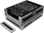 Allen & Heath Xone:96 DJ Mixer & Odyssey Case Bundle