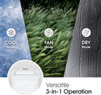 LG LP0623WSR 6000 BTU Portable Air Conditioner Quiet