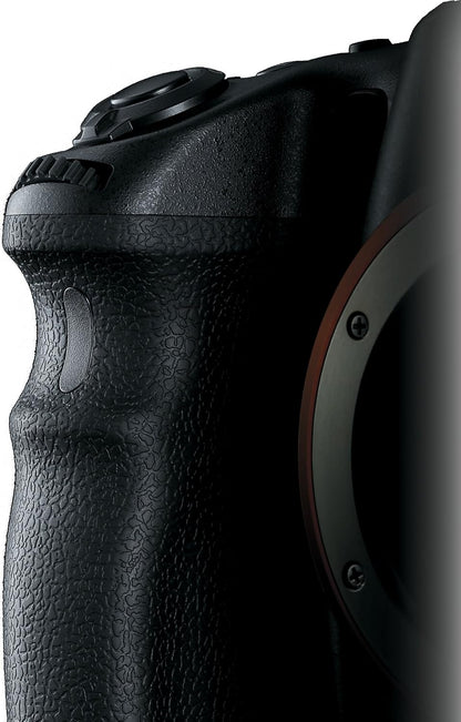 Sony SLTA99V Alpha Full-Frame Digital SLR Camera