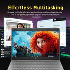 HP Chromebook 14