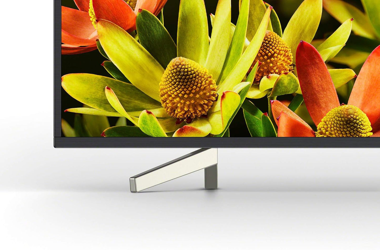 Sony XBR60X830F 60" 4K Ultra HD Smart LED TV with HDR