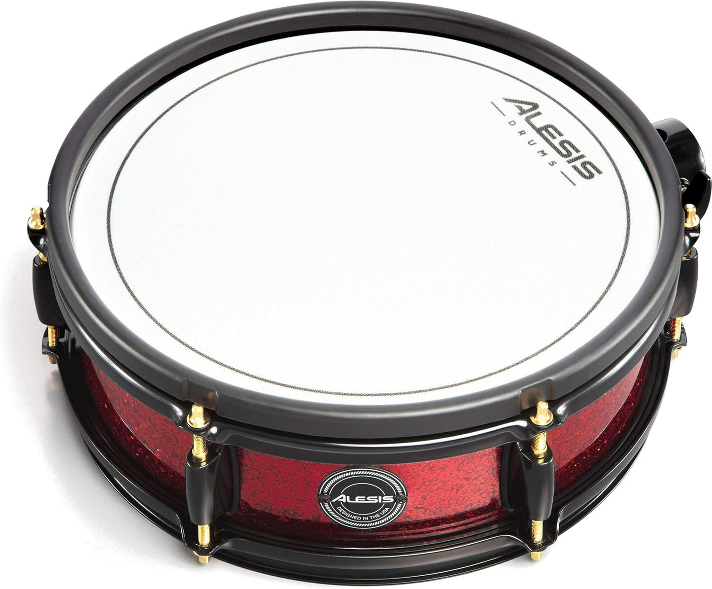 Alesis STRIKEPROSE Super Drum Electronic Drum Set Renewed