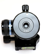 Sirui 6576 Tripod Head KX-Series Aluminum w/ Quick Release