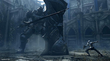 Sony 3005730 Demon's Souls PlayStation 5 Game