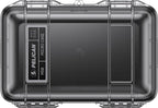 Pelican M500-0250-100 Micro Case Waterproof Dry Box