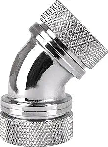 Thermaltake CL-W098-CA00SL-A Pacific 16mm PETG Tube Fitting — main product image