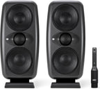 IK Multimedia IP-ILOUD-MTMMKII2X Studio Monitor Single