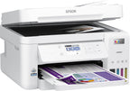Epson ET-3850 EcoTank Wireless All-in-One Supertank Printer