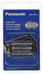 Panasonic WES9167PC Electric Razor Replacement Outer Foil
