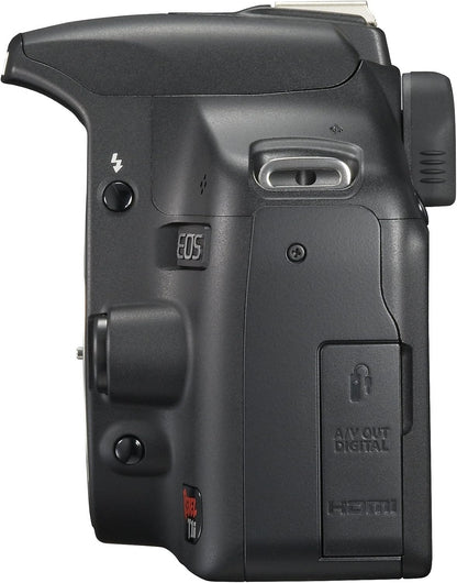 Canon T1i Body Only EOS Rebel 15.1MP DSLR