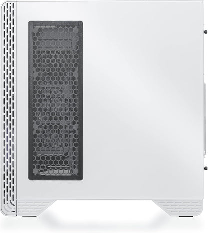 Thermaltake S3GL-B550-460-LCS Glacier 460 RTX 4060 Gaming PC