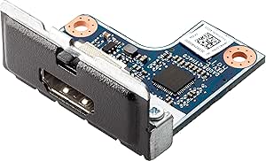 HP 3TK75AA HDMI Port Flex IO 705 - Expansion Module — main product image