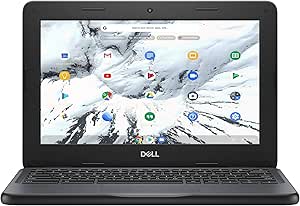 Dell 3100 Chromebook 11.6" Celeron N4020