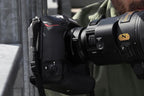 Nikon FTZ II F-Mount Lens Adapter for Z Cameras