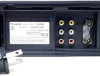 Panasonic AGW3 CE MULTI-SYSTEM VHS VCR