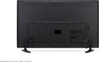 LG 50UH5500 50-Inch 4K Ultra HD Smart LED TV