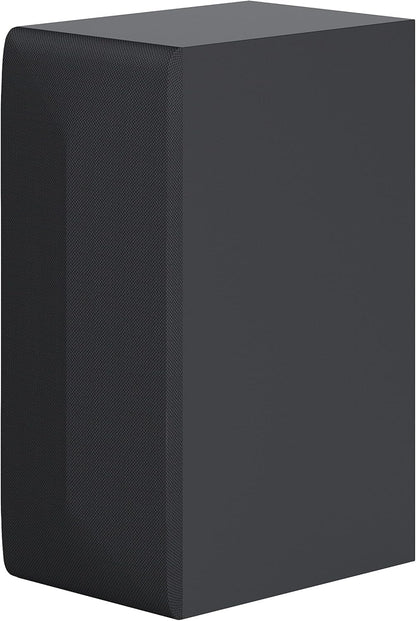 LG S40Q 2.1 Channel Sound Bar with Subwoofer
