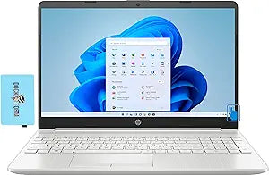 HP dw300-3873-228315 Touchscreen Laptop w/ Hub — main product image