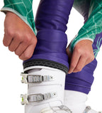 Spyder 38SJ613300 Girl's Performance GS Ski Race Suit