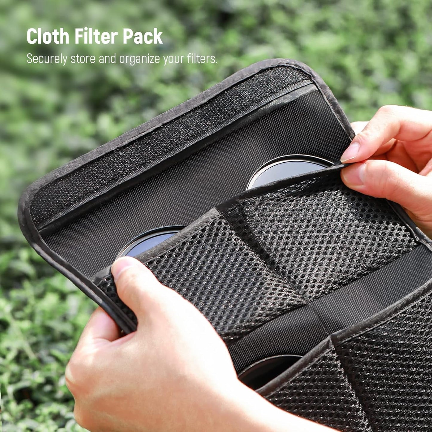 Neewer 10083803@@##1 77mm Lens Filter Kit